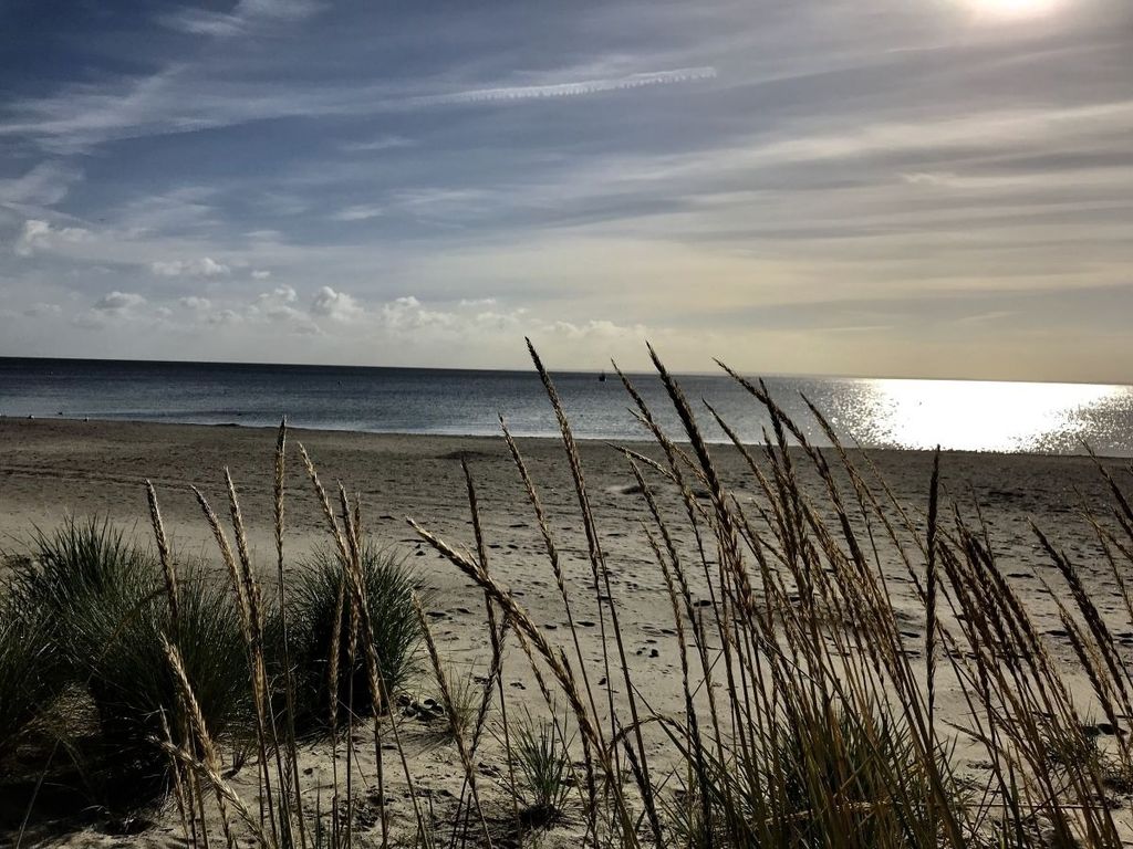 Ankerplatz 54.10 – Ihr exklusiver Rückzugsort an der Ostsee
