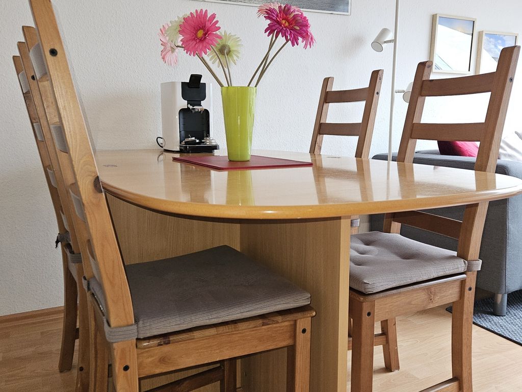 Ferienwohnung Riedel "Grüntal 25 - C 7"