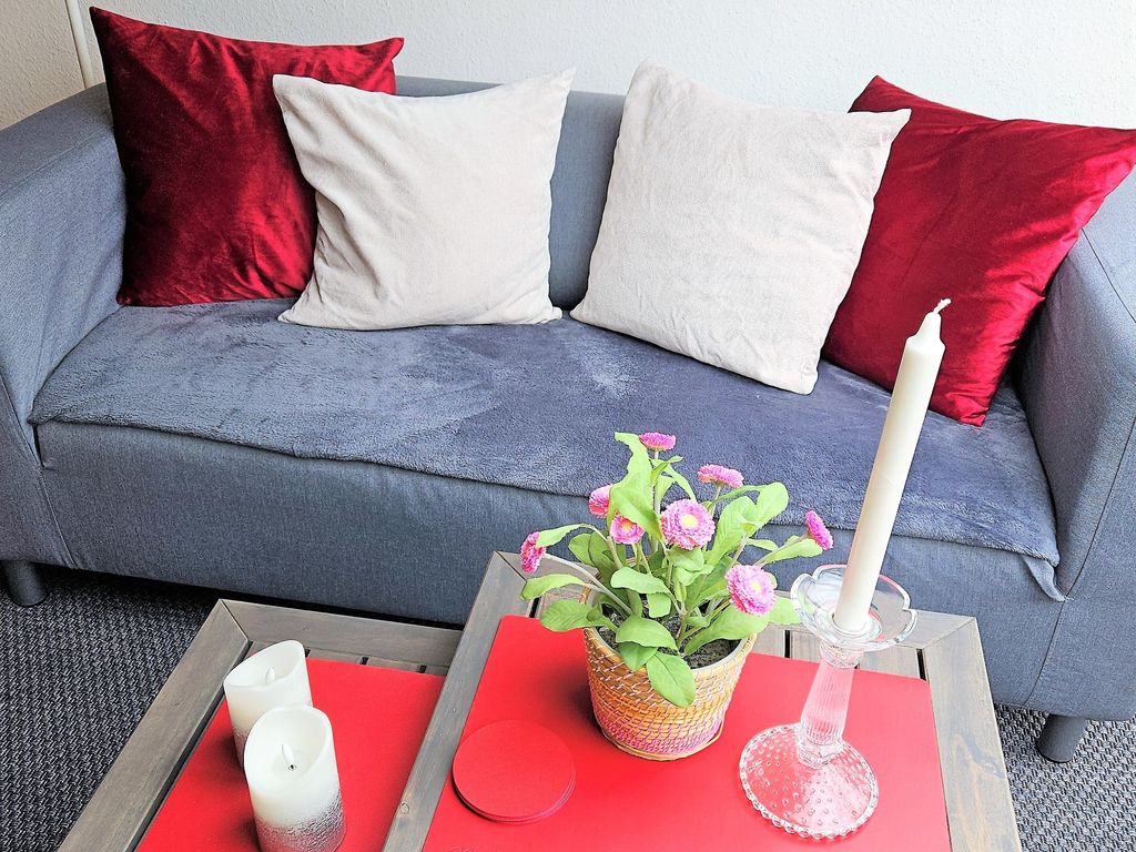 Ferienwohnung Riedel "Grüntal 25 - C 7"