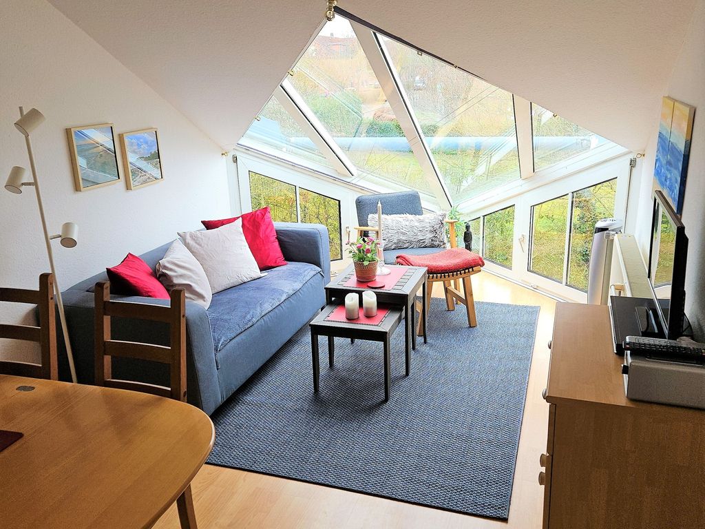 Ferienwohnung Riedel "Grüntal 25 - C 7"
