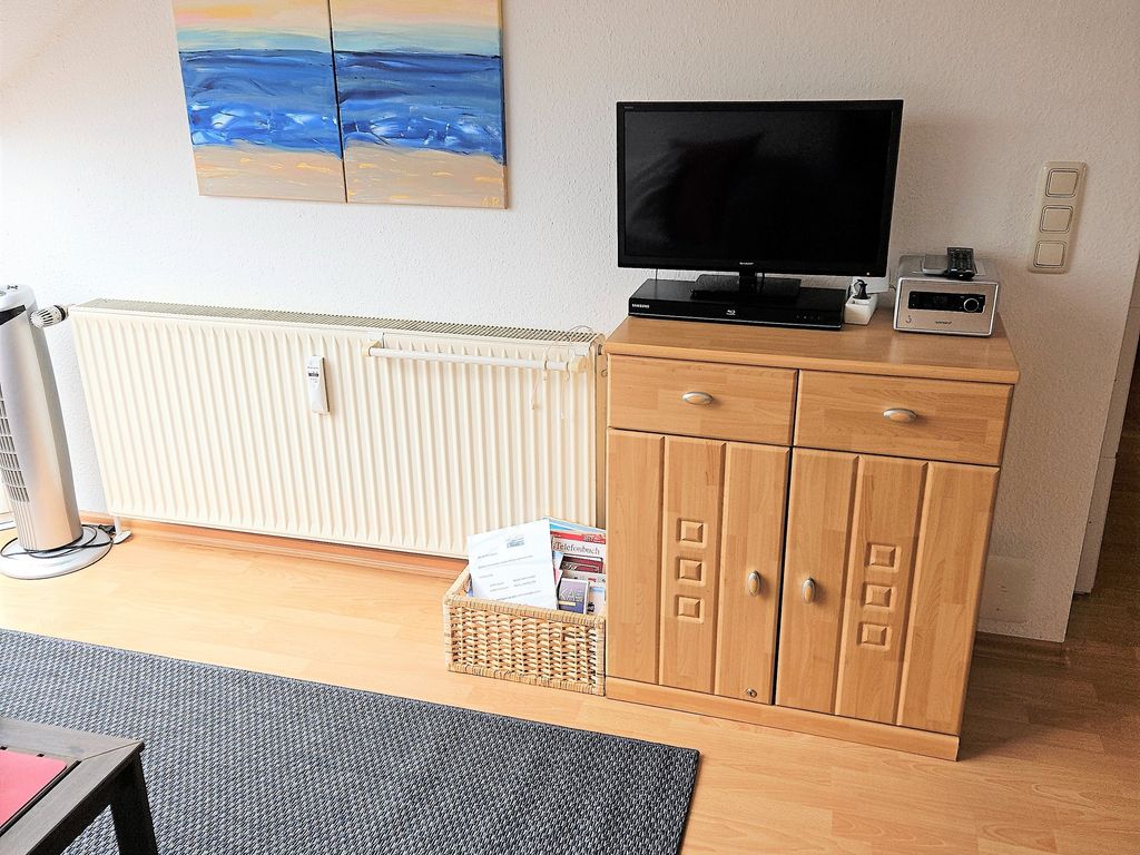 Ferienwohnung Riedel "Grüntal 25 - C 7"