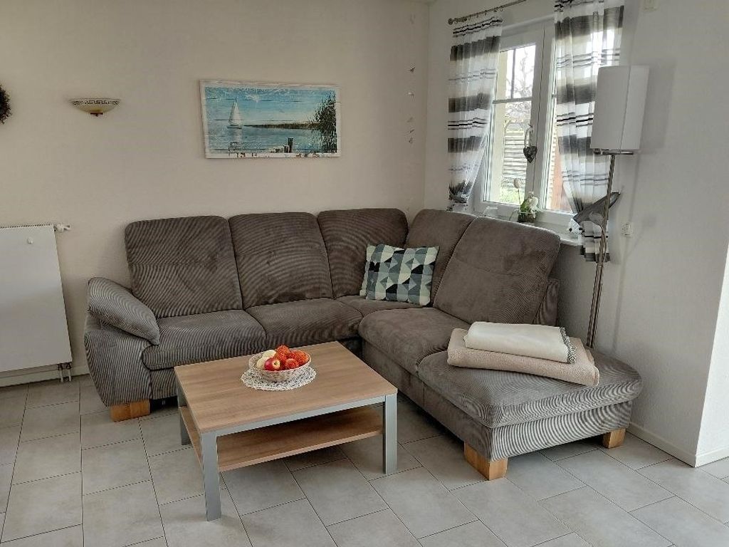 Haus Bärbel - "barrierefreie Ferien im Bad der Sonnenseite"