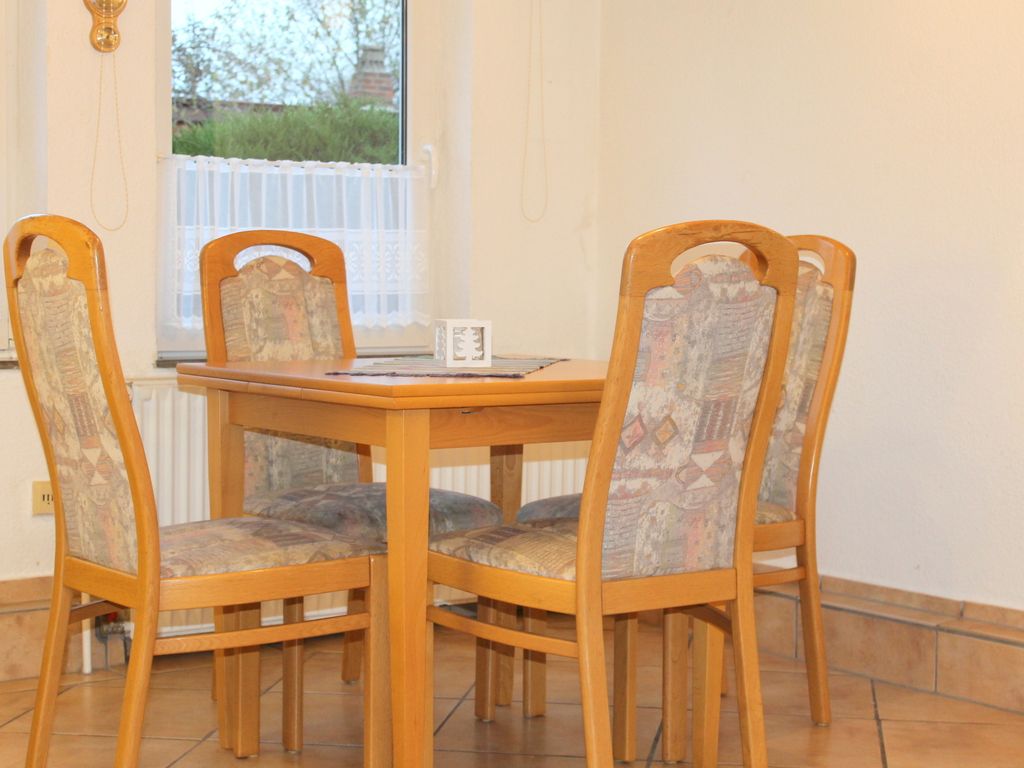 Kleiner Bungalow