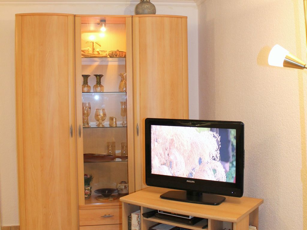 Kleiner Bungalow