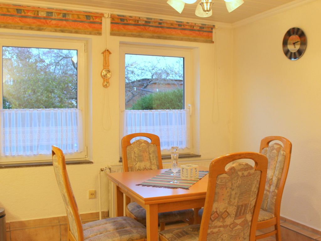 Kleiner Bungalow