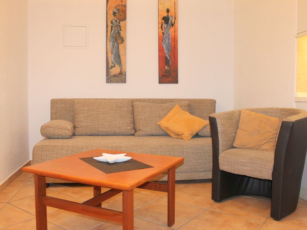 Kleiner Bungalow