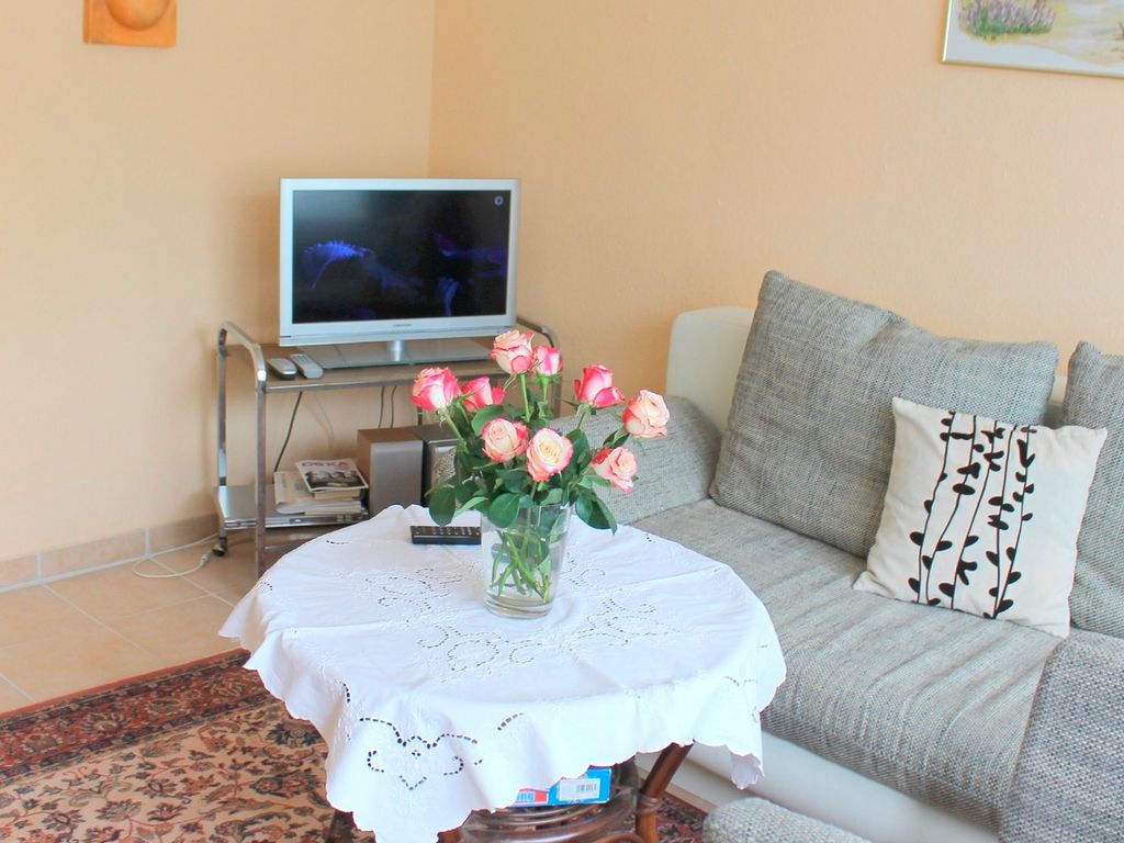 Haus Kim - Whg. 7