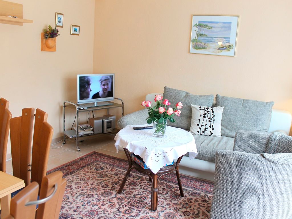Haus Kim - Whg. 7