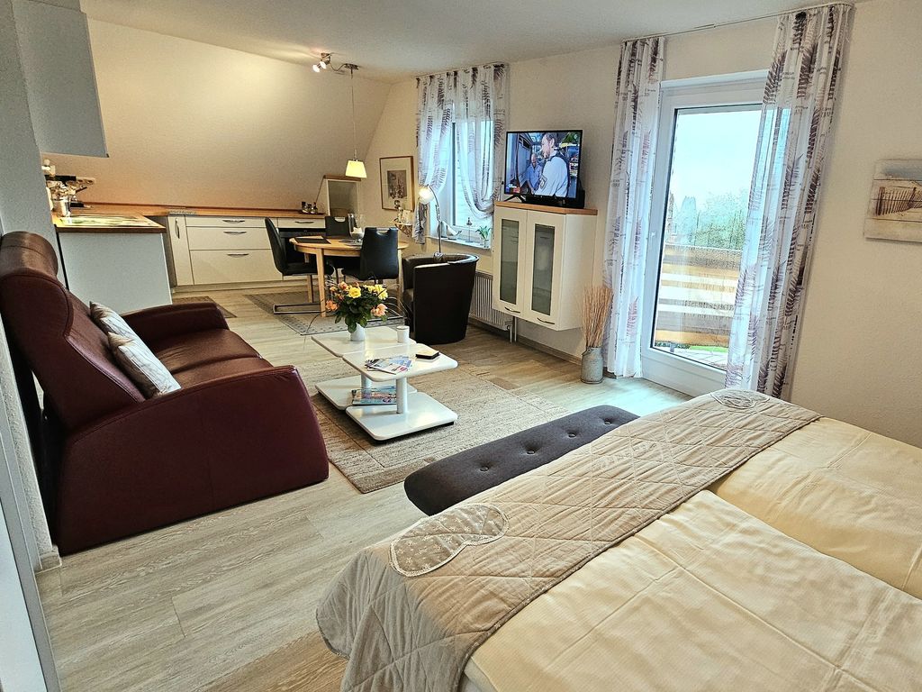"Haus Frohnau - App. 1"