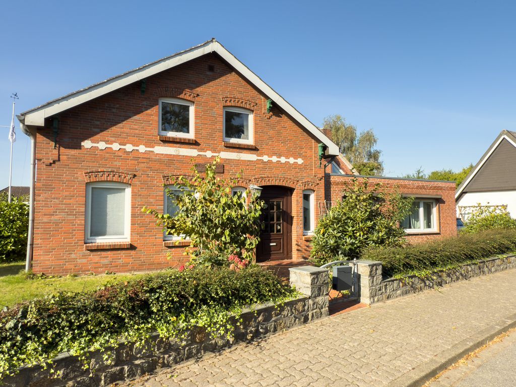 Ferienwohnung "Günni"