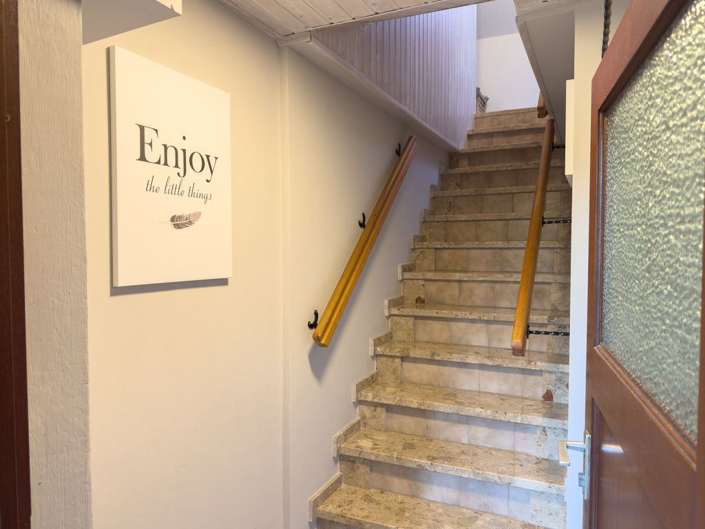 Ferienwohnung "Günni"