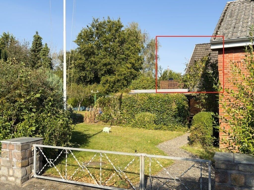Ferienwohnung "Günni"