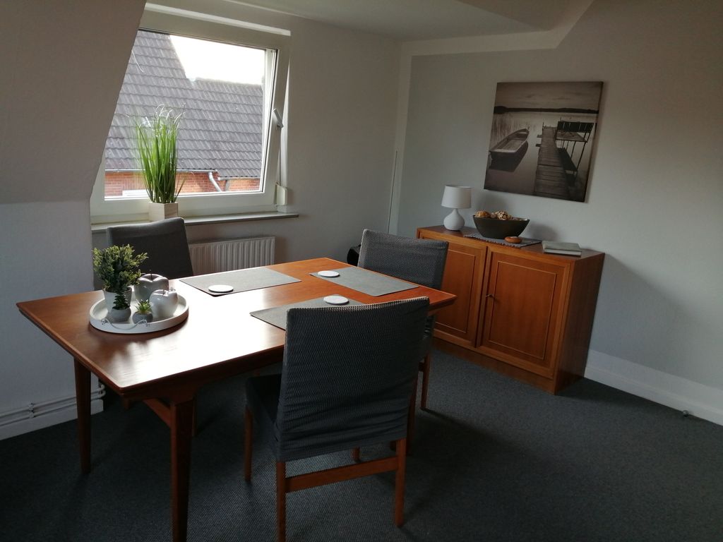 Ferienwohnung Achim