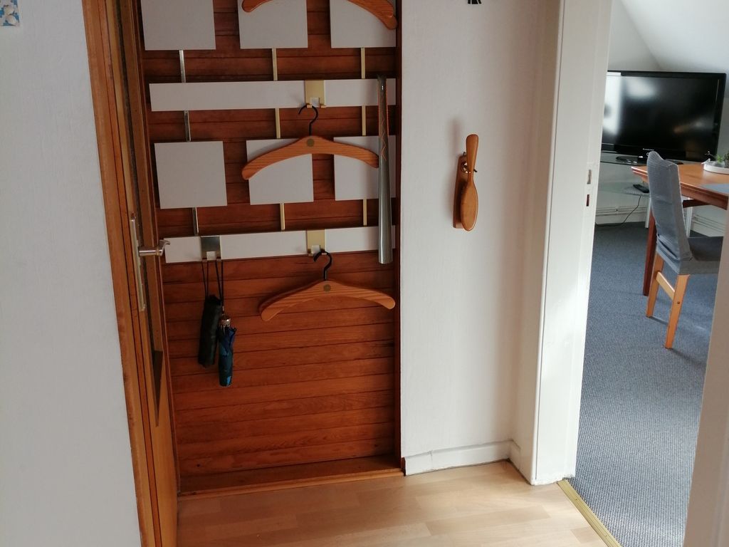 Ferienwohnung Achim