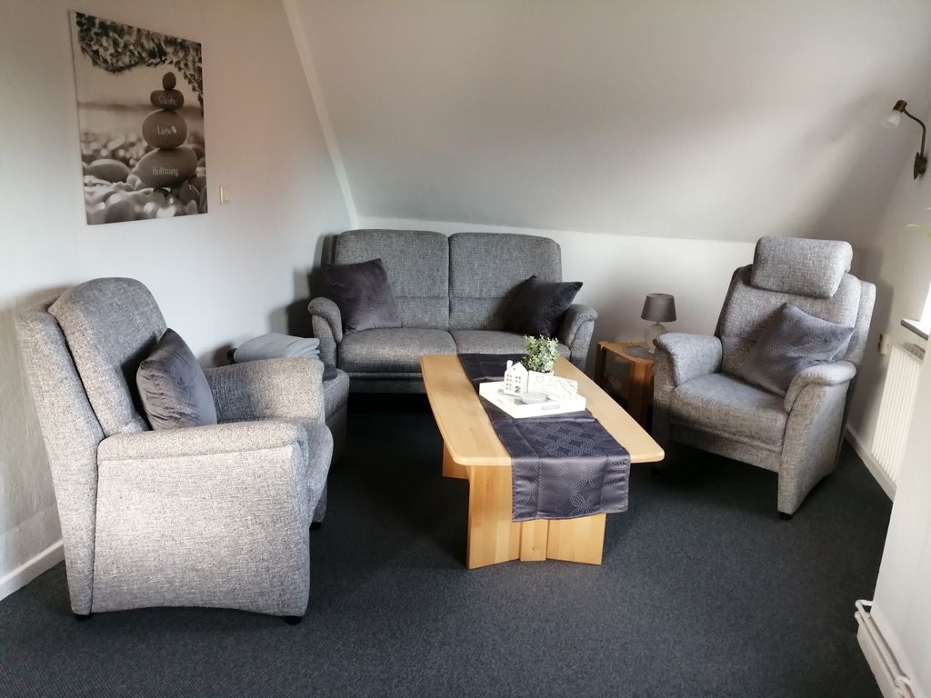 Ferienwohnung Achim
