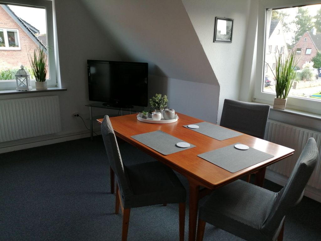 Ferienwohnung Achim