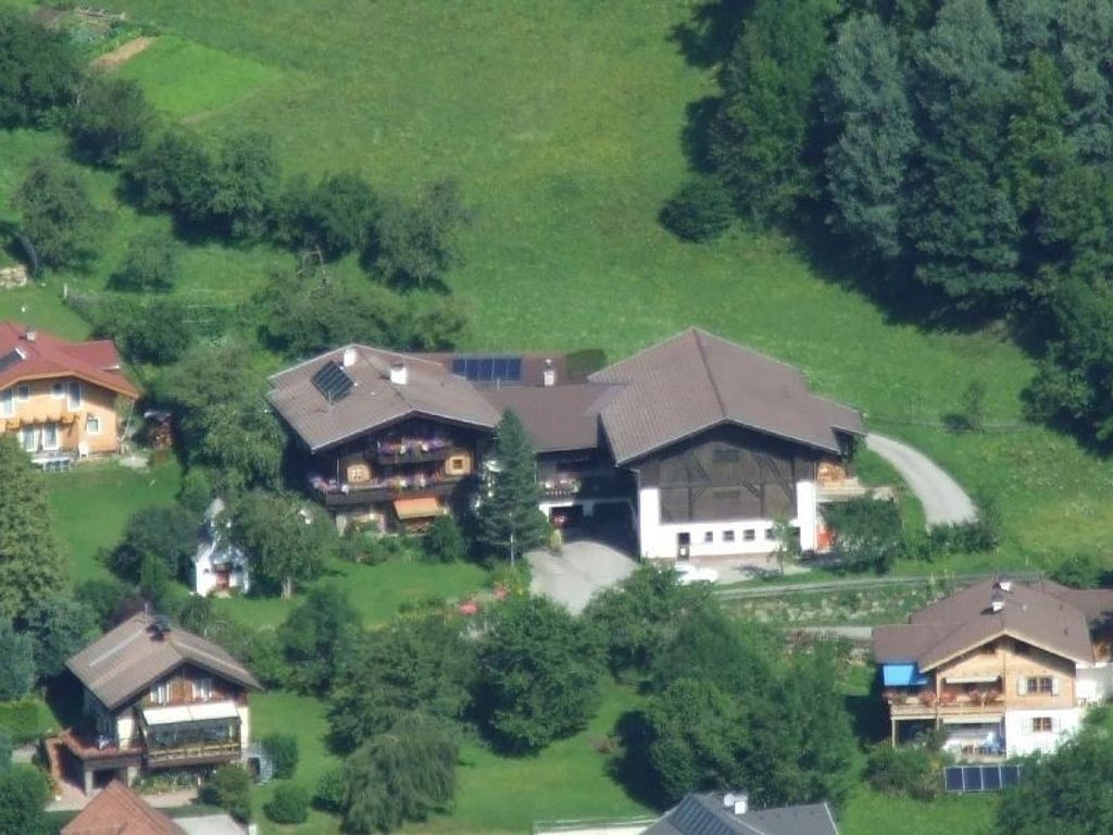 Ferien am Bauernhof Wohnung 1