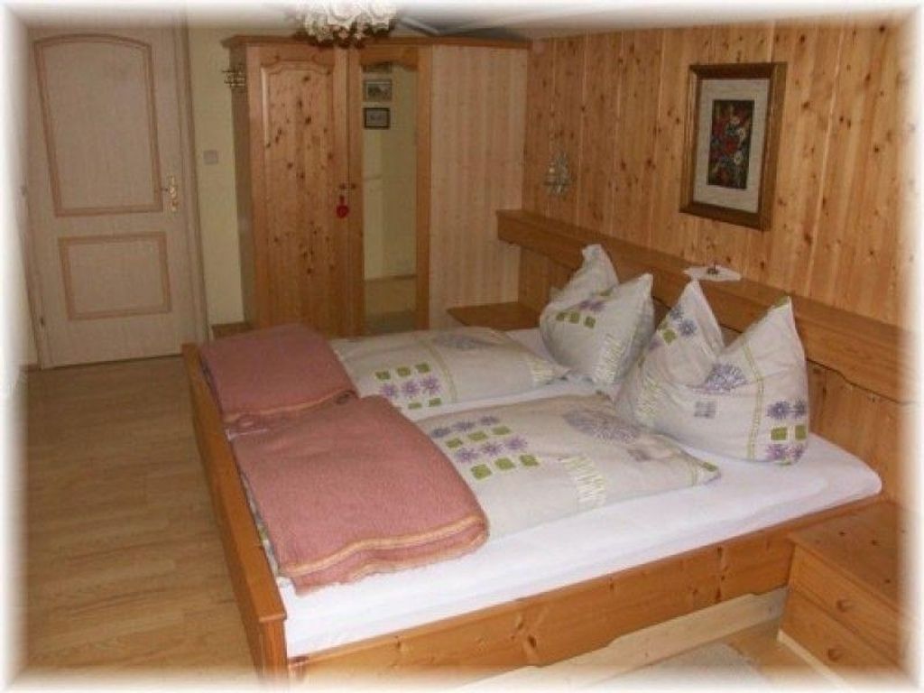 Ferien am Bauernhof Wohnung 1