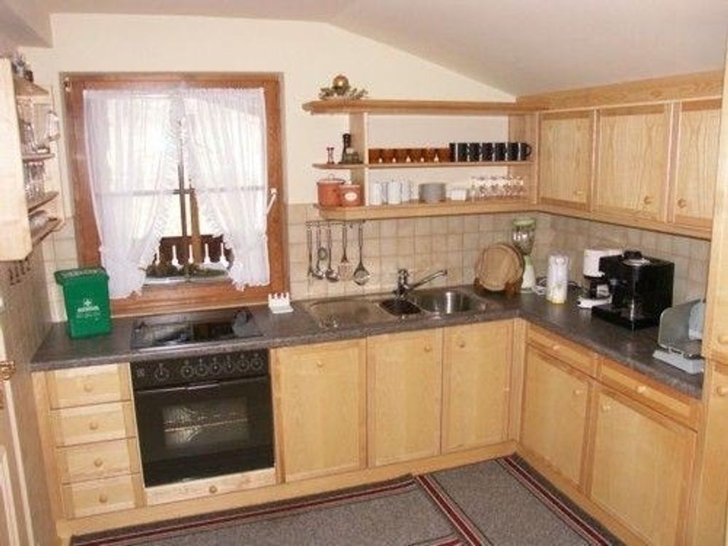 Ferien am Bauernhof Wohnung 1