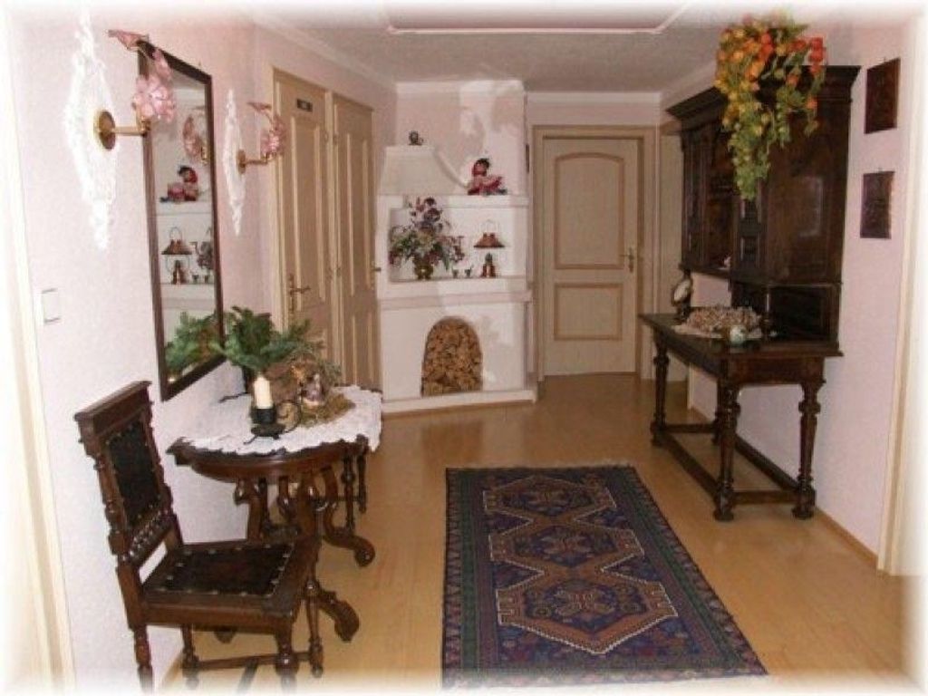 Ferien am Bauernhof Wohnung 1