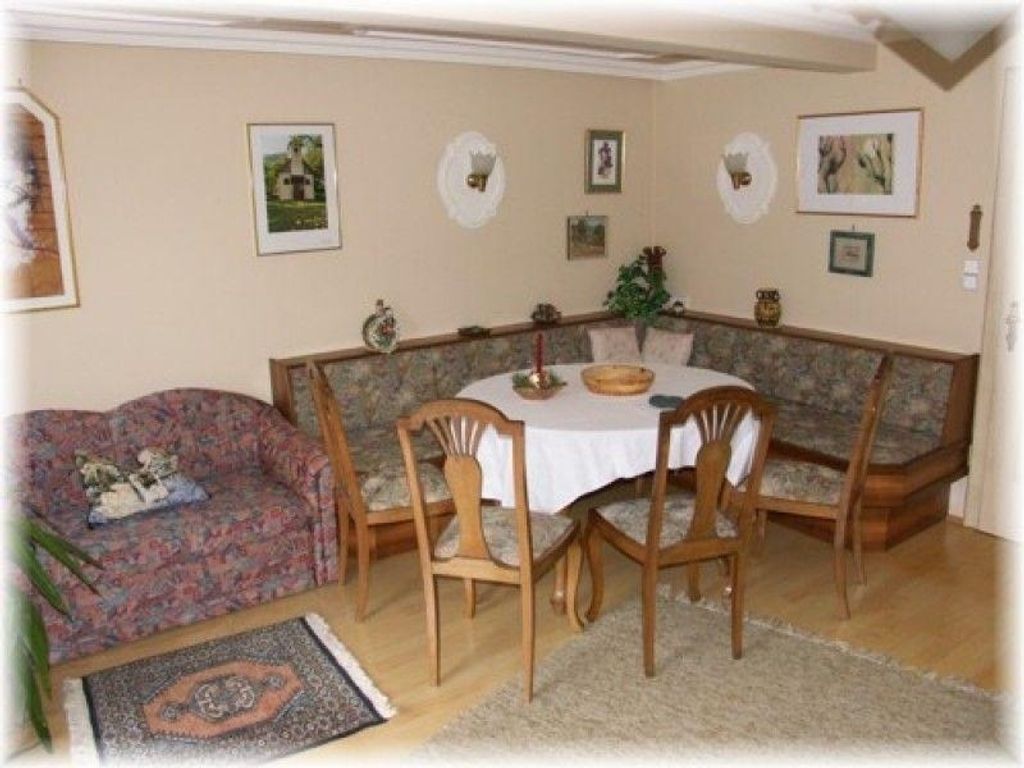 Ferien am Bauernhof Wohnung 1