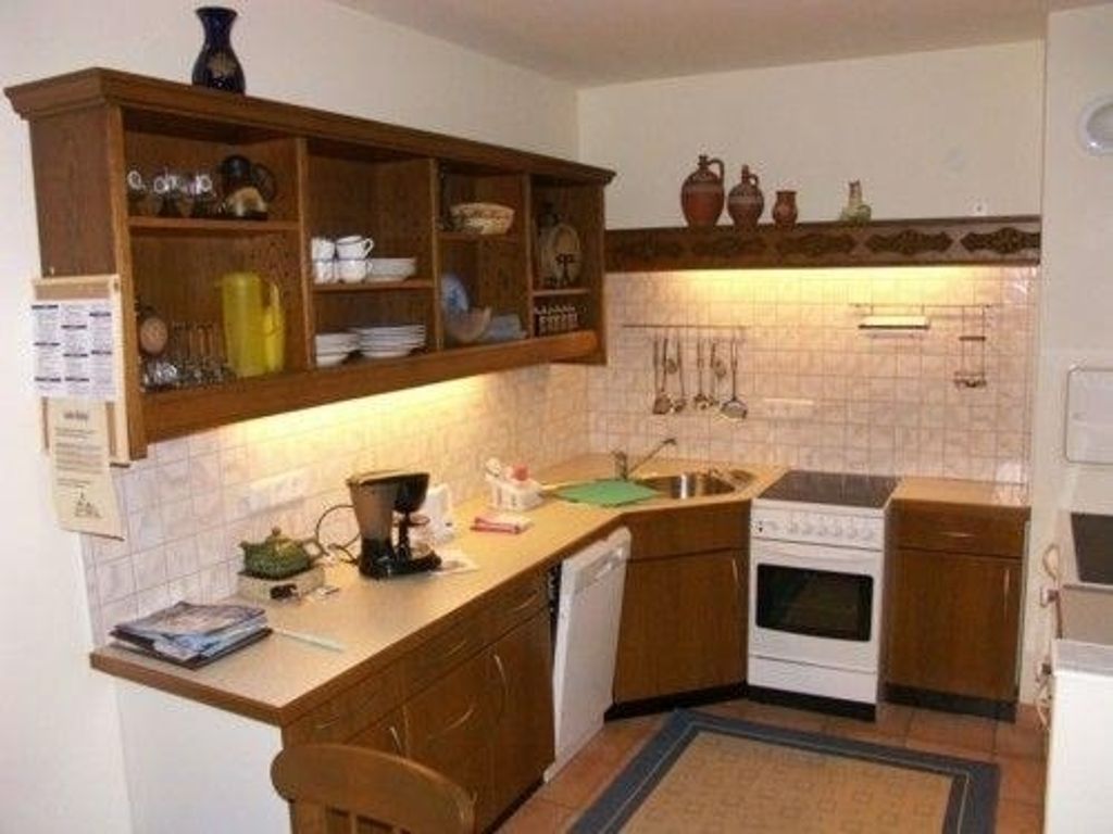 Ferien am Bauernhof, Wohnung 3