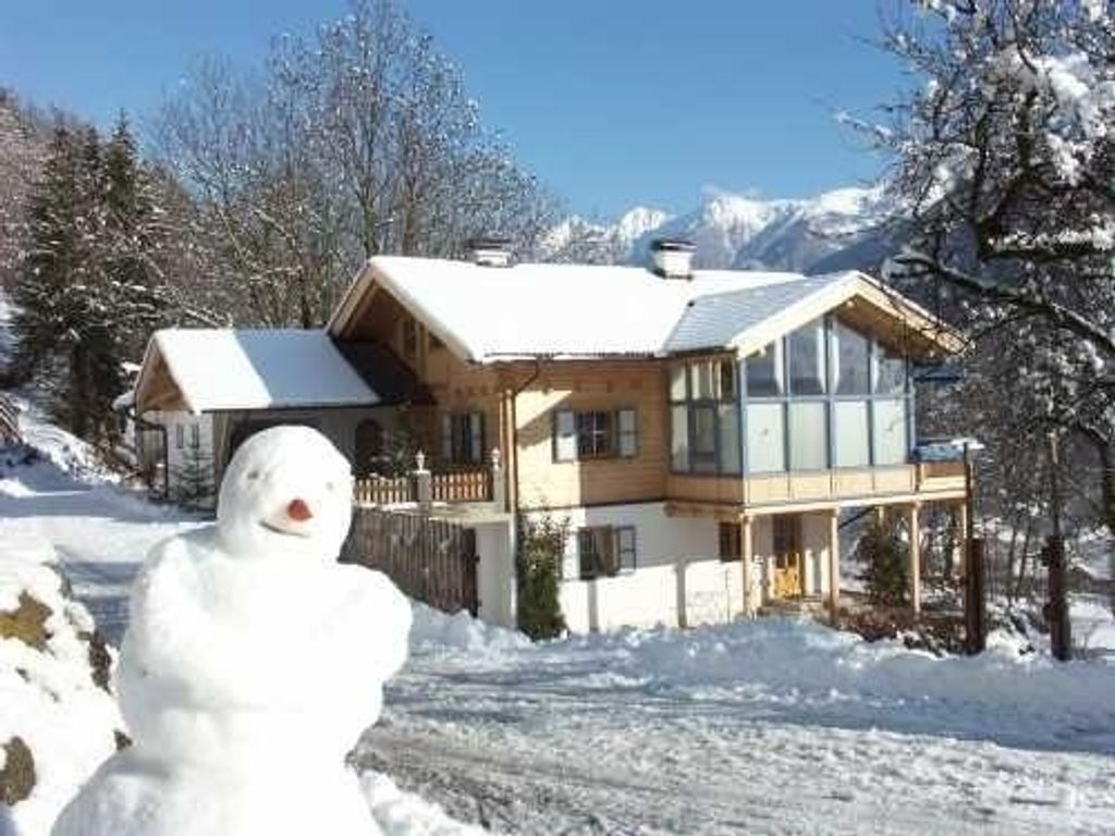 Ferien am Bauernhof, Wohnung 3
