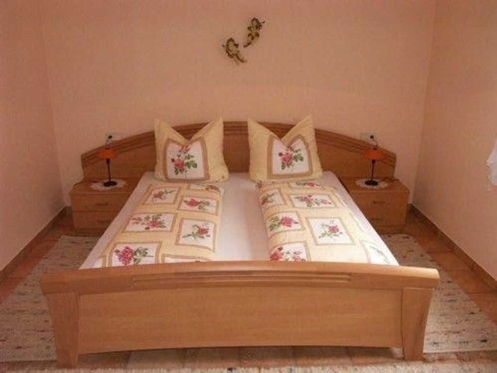 Ferien am Bauernhof, Wohnung 3