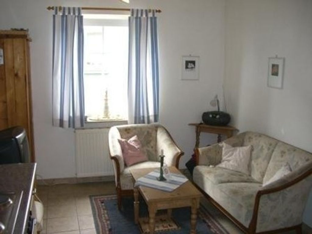 Tine's Ferienwohnung