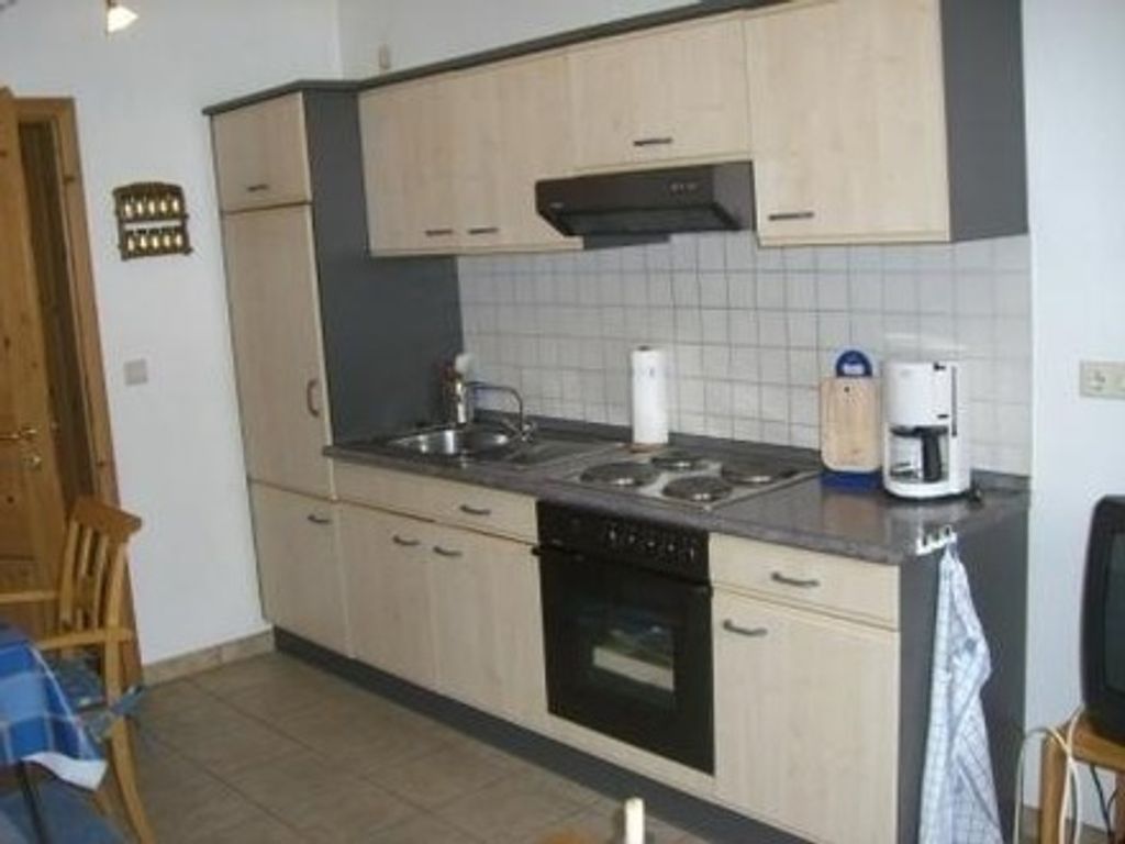 Tine's Ferienwohnung
