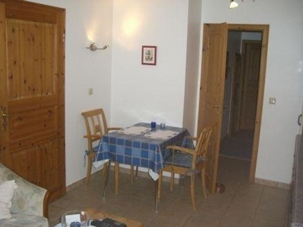 Tine's Ferienwohnung