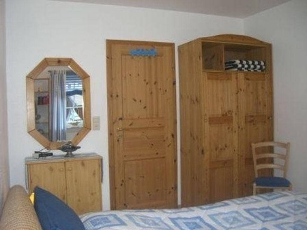 Tine's Ferienwohnung
