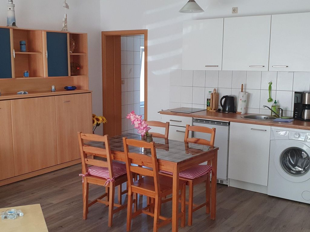 Ferienhaus Poweleit