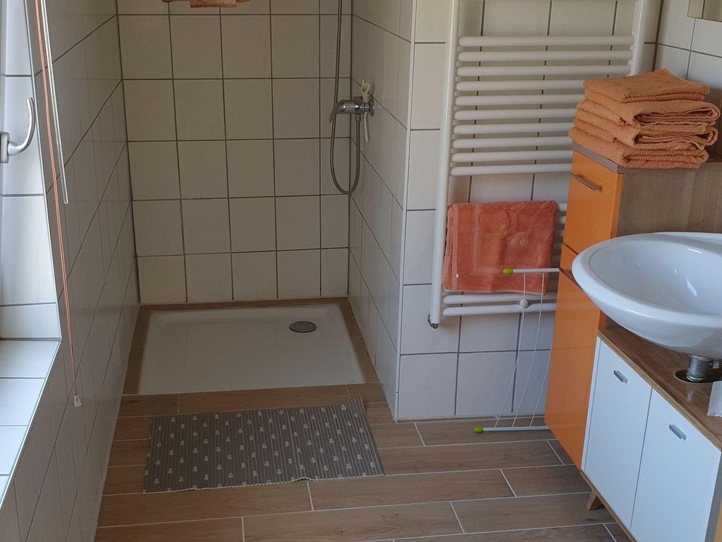 Ferienhaus Poweleit