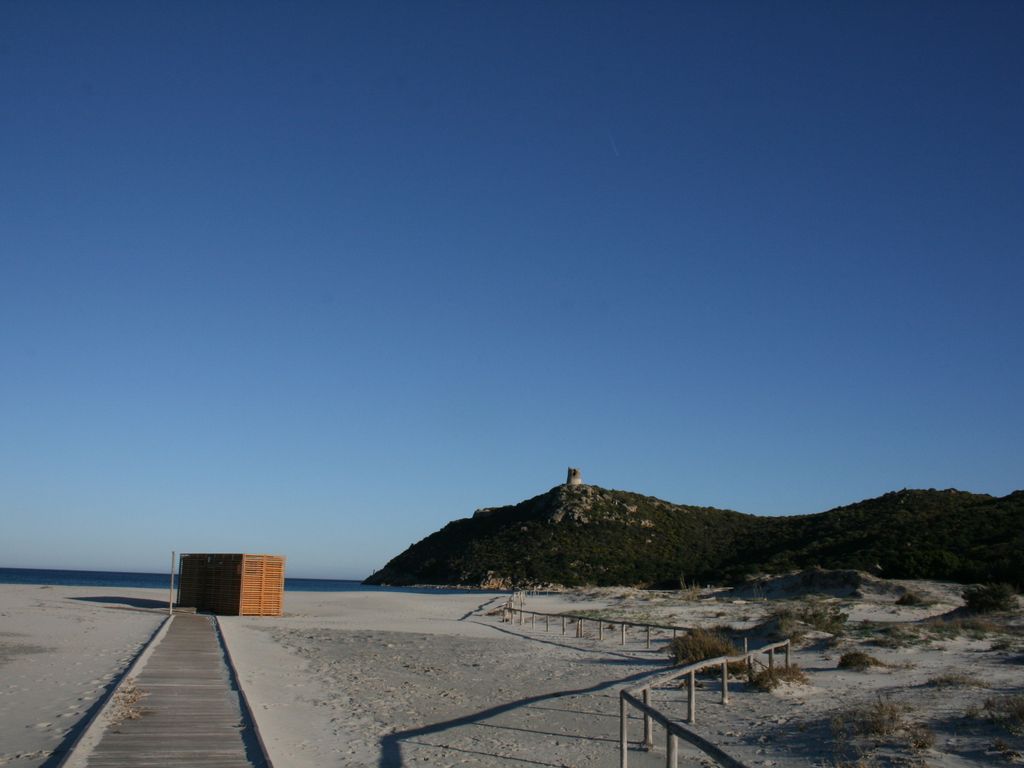 Bella Vista