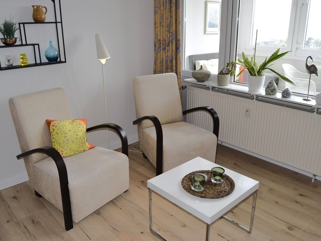 Rust, Ulrike: Ferienwohnung (Nr. 1608)