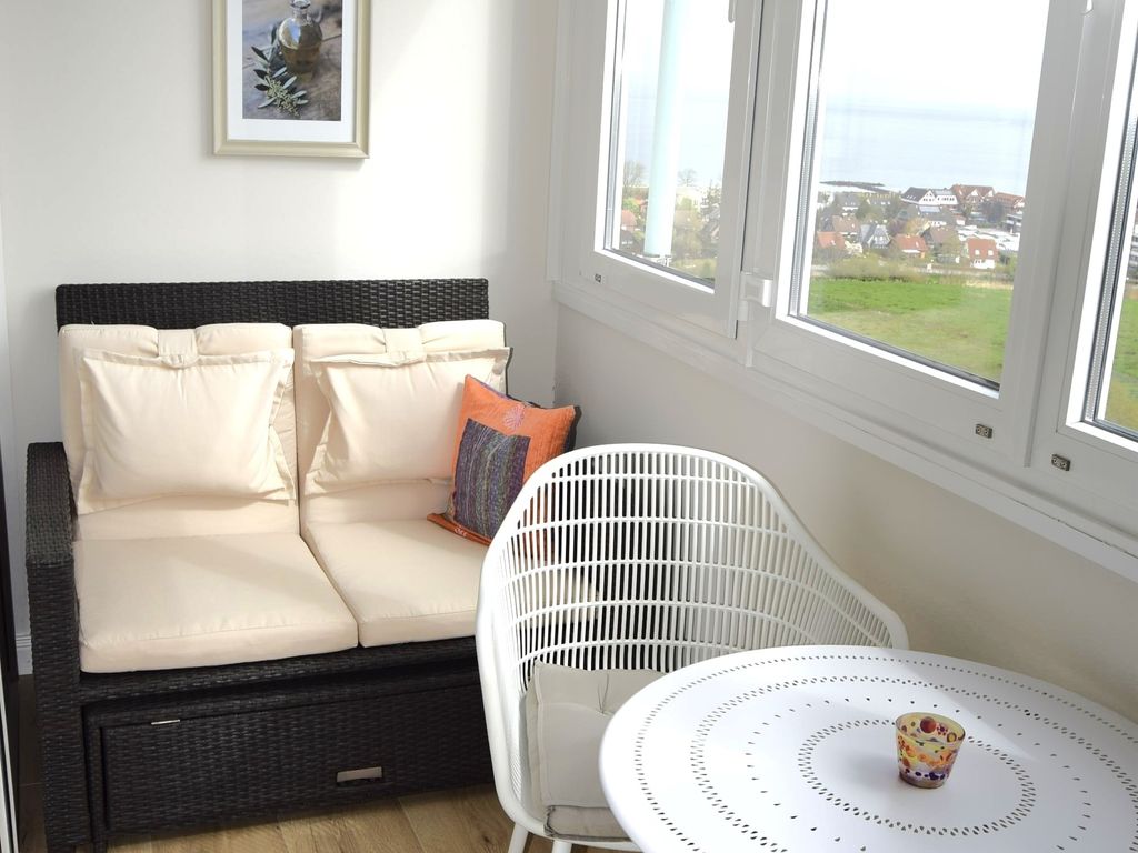 Rust, Ulrike: Ferienwohnung (Nr. 1608)