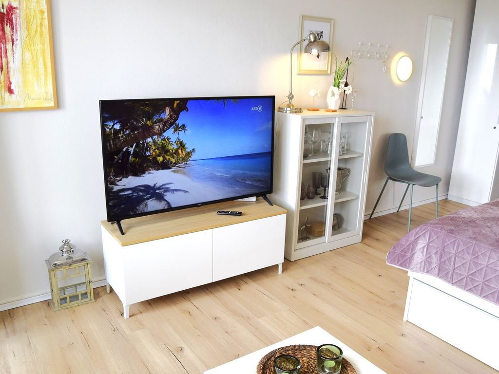 Rust, Ulrike: Ferienwohnung (Nr. 1608)