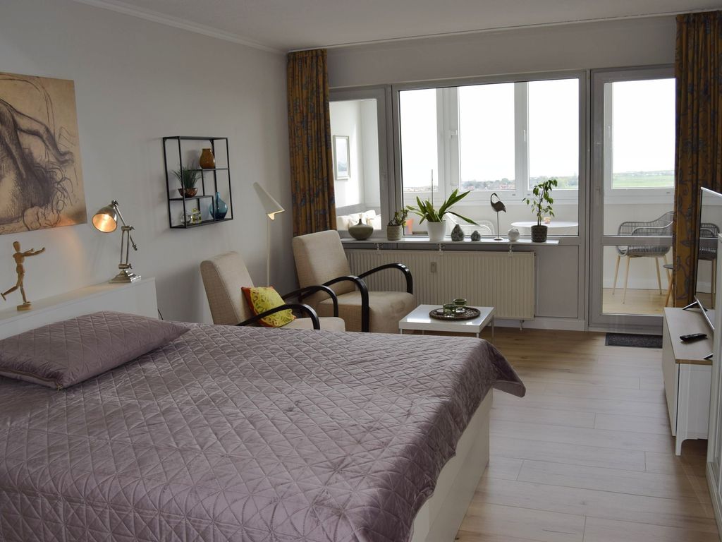 Rust, Ulrike: Ferienwohnung (Nr. 1608)