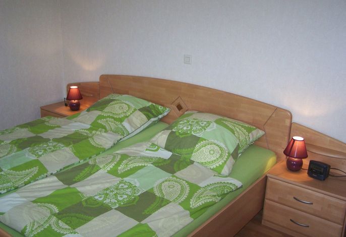 Ferienwohnung Mauer, Wohnung "Ost"