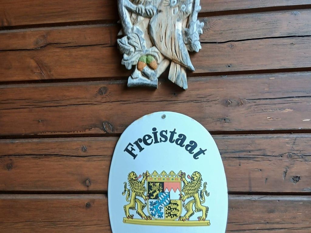 Komfortables Ferienblockhaus Nr. 27 -56 qm- bis 4 Personen Viechtach Jägerpark