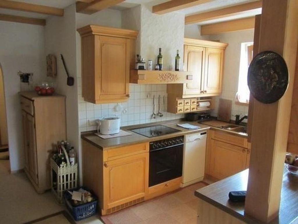 Aalener Haus Wohnung 3