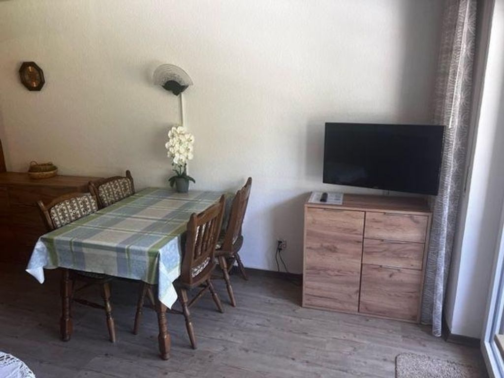 Haus Sonnenbichl Wohnung 102