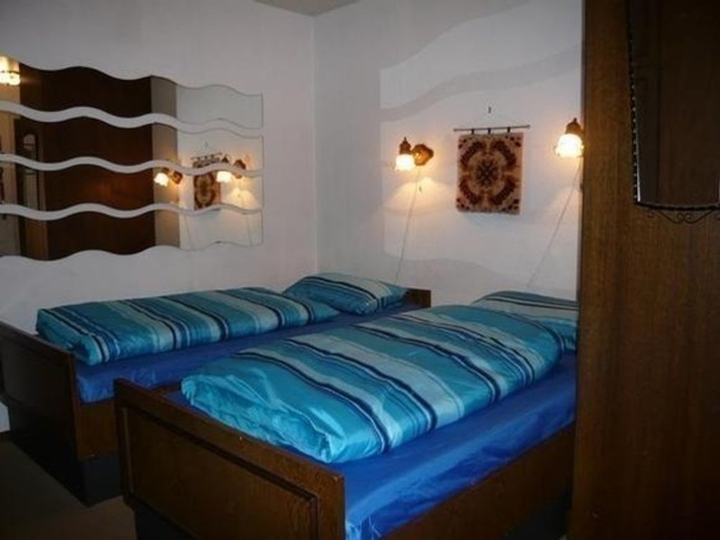 Haus Sonnenbichl Wohnung 102