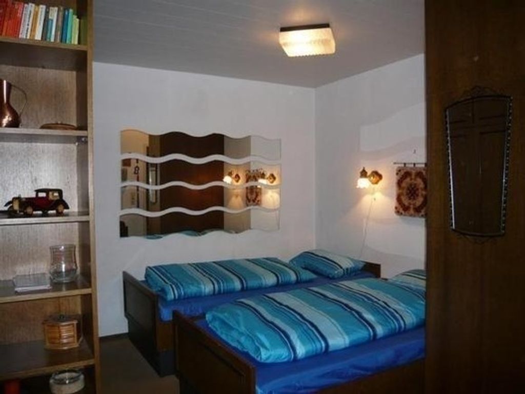 Haus Sonnenbichl Wohnung 102