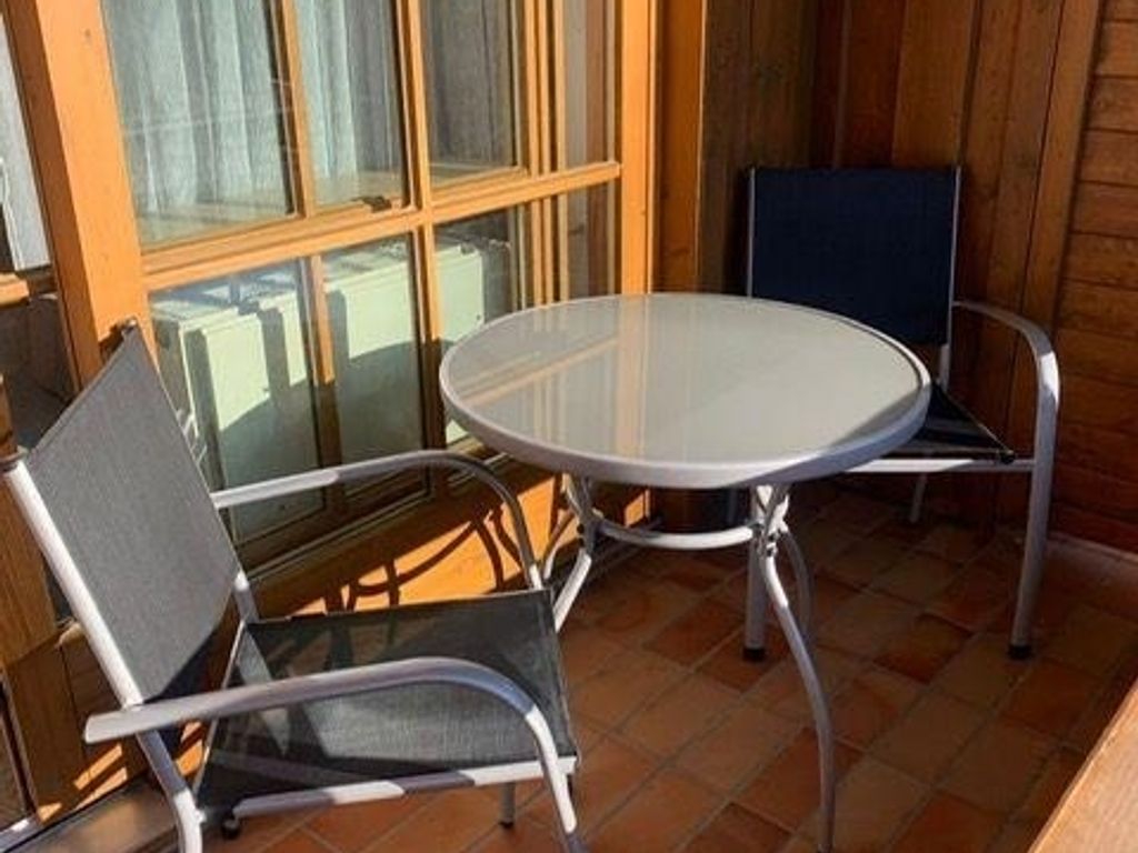Haus Sonnenwinkel Wohnung 6
