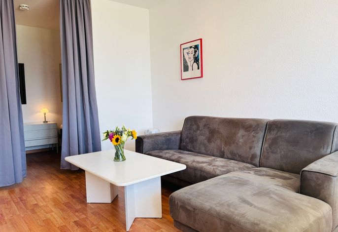 Ferienwohnung Spatzennest – Foto 1