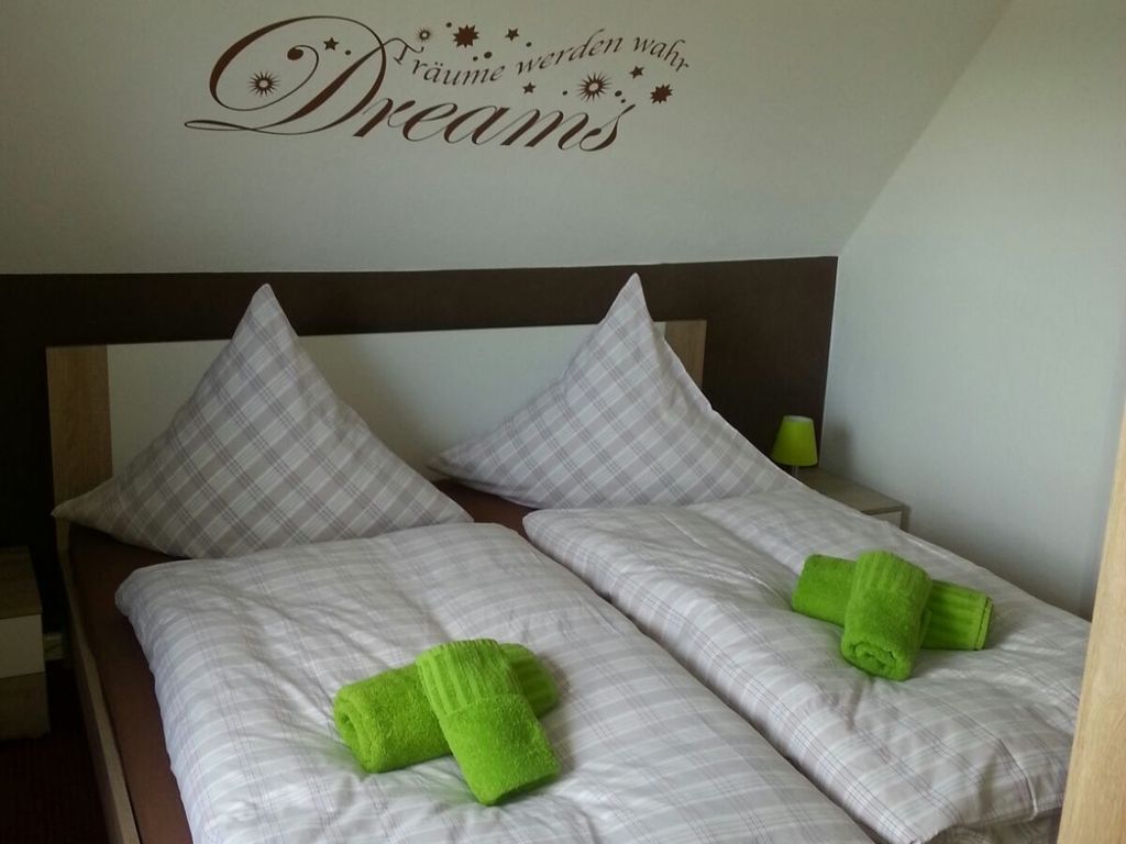 Ferienwohnung "Bittner"
