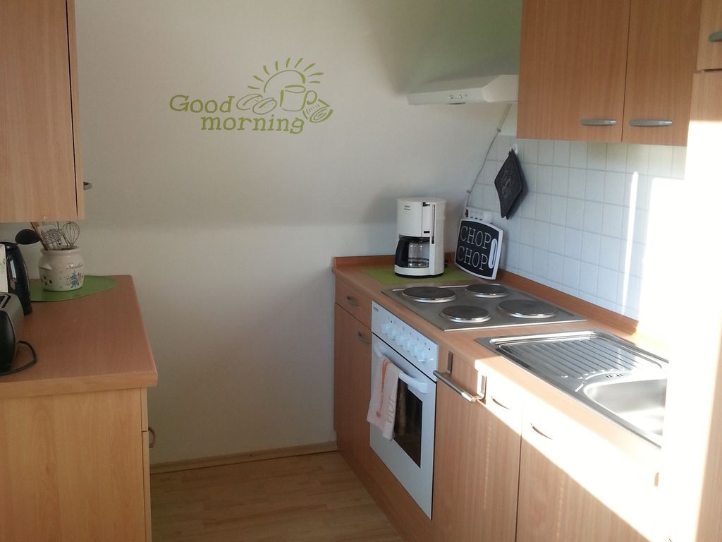 Ferienwohnung "Bittner"
