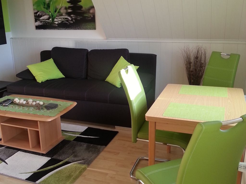 Ferienwohnung "Bittner"